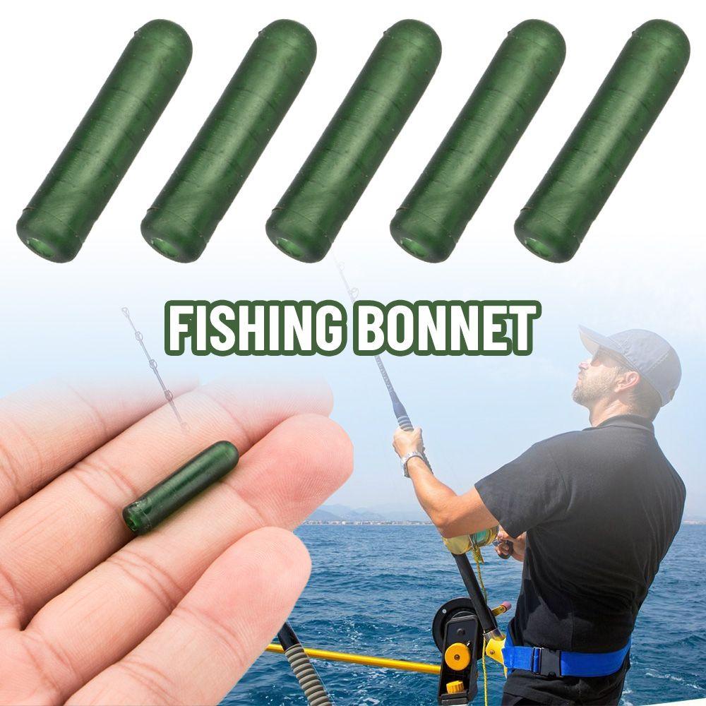 Móc Câu Cá Nhân Tạo Mềm Nhỏ Gọn Tiện Dụng