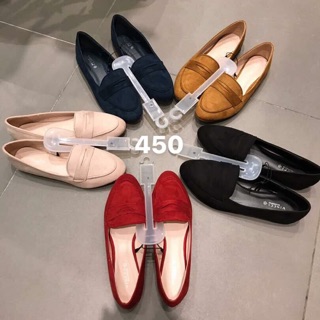 Giày bệt Vincci
