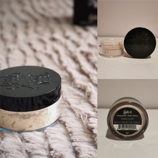Phấn phủ kat von d lock it