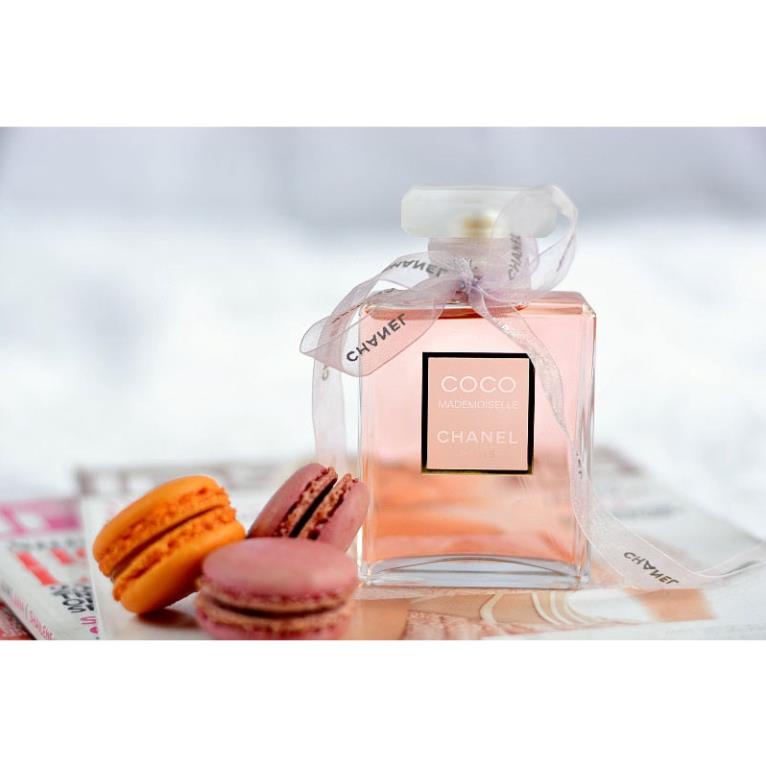 Nước Hoa Nữ COCO Mademoiselle 100ml Nước Hoa Nữ Thơm Lâu Mùi Ngọt_thuyuyen_dream | BigBuy360 - bigbuy360.vn