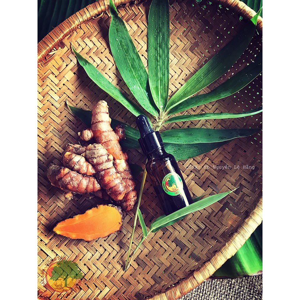 SERUM TINH CHẤT NGHỆ CÔ ĐẶC | BigBuy360 - bigbuy360.vn