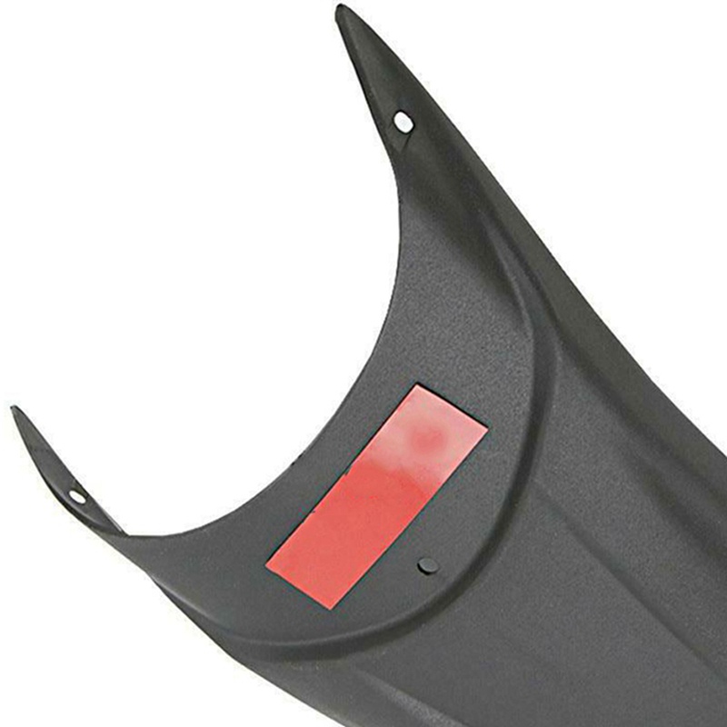 FENDER Tấm Chắn Bùn Mở Rộng Cho Xe Mô Tô Honda CB500X 2013-2018