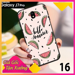 Ốp điện thoại SAMSUNG GALAXY J7 PRO - J5 pro - J2 pro - J3 pro