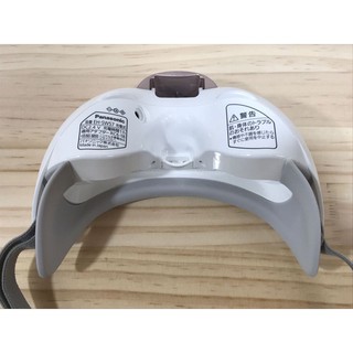 MÁY MASSAGE MẮT PANASONIC EH-SW57 (CŨ)