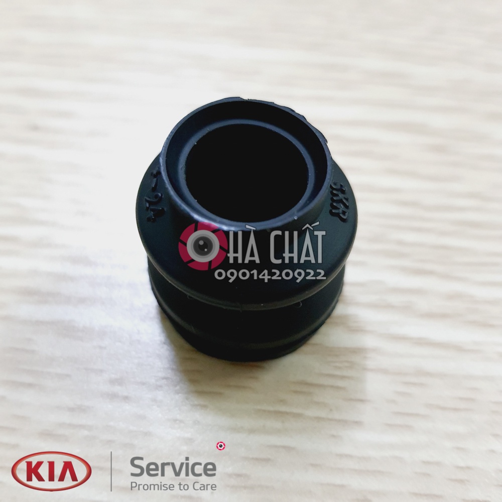 Ắc trượt phanh trước & cao su chụp bụi Kia Morning 2004 - 2010 🚘 chính hãng KIA MOTORS nhập khẩu Hàn Quốc