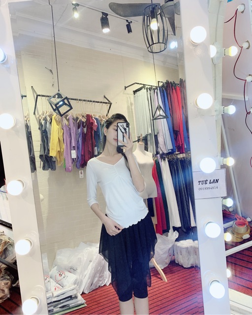 Quần váy ngố 1807 | BigBuy360 - bigbuy360.vn