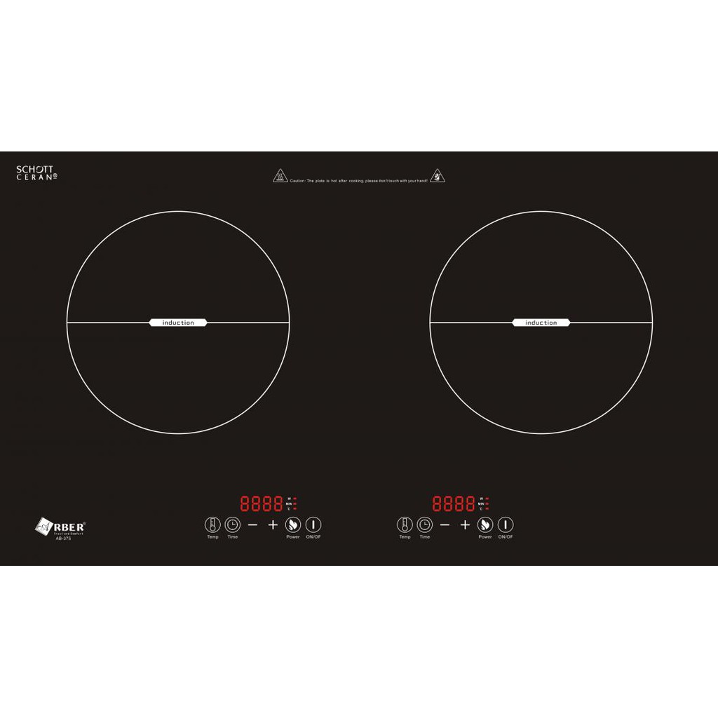 Bếp Từ Arber AB375