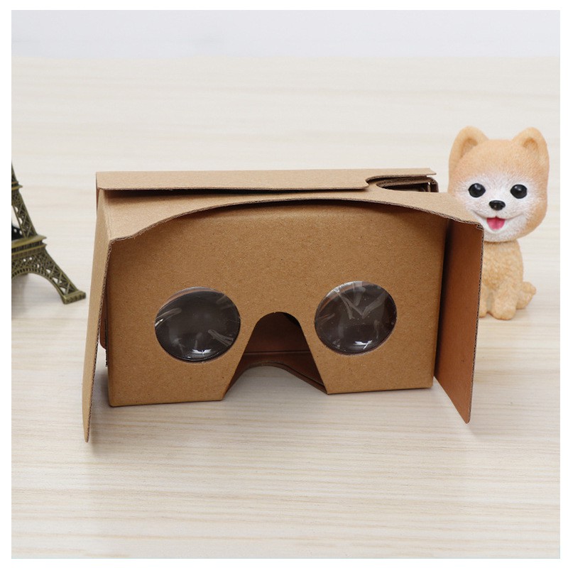 Kính Thực Tế Ảo Google Thế Hệ Thứ Hai | BigBuy360 - bigbuy360.vn