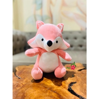 gấu bông cáo