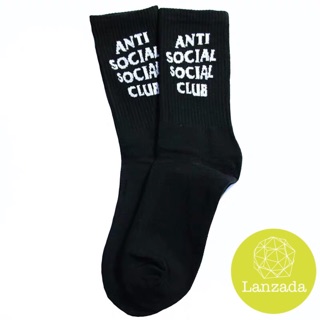 Tất /vớ Anti social club RẺ -BỀN - ĐẸP