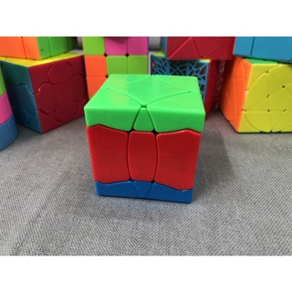 Rubik Biến thể 3 tầng A3