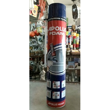Foam nở Apolo 750ml