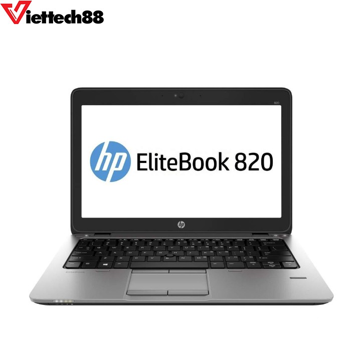 Laptop HP EliteBook 820 G1 Core i5 4300U Ram 4Gb HDD 250Gb 12.5” HD