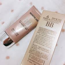 Kem nền BB cream Baby Skin KOREA  MP85 | WebRaoVat - webraovat.net.vn