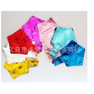 Bóng hình sao size đại 45cm trang trí