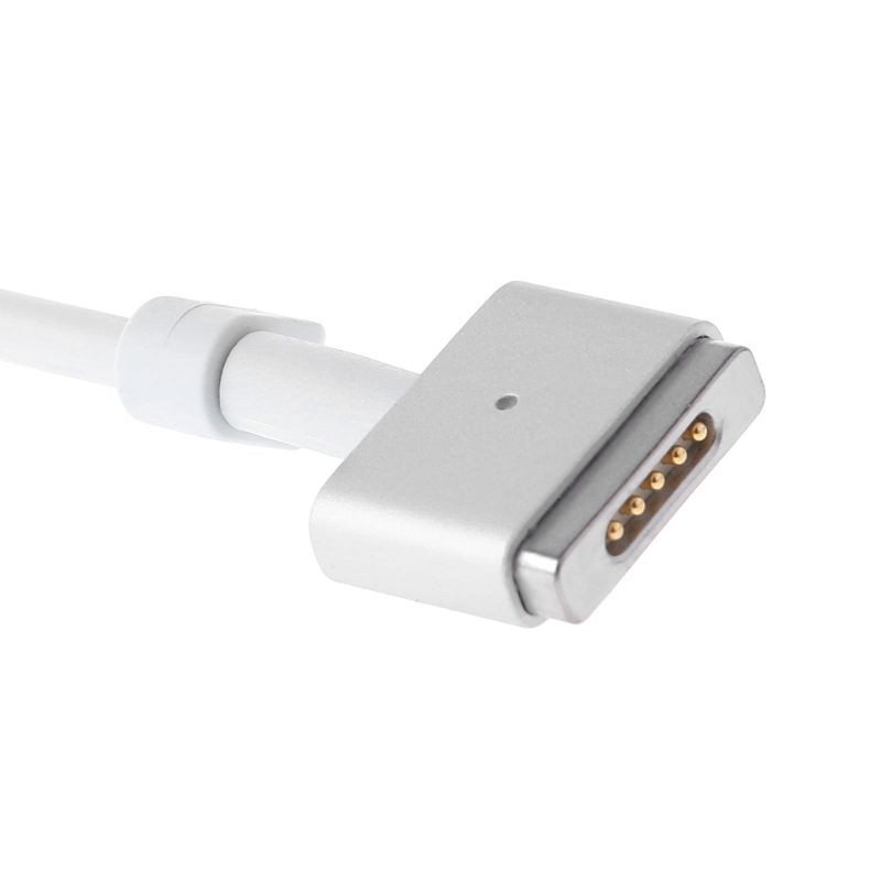 Dây cáp sạc điều hợp điện WINGO 60/85W L/T AC cho Apple Macbook Air