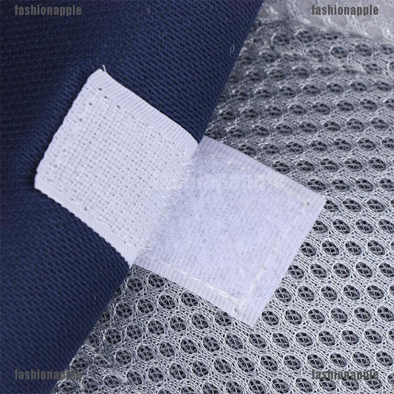 Đai Địu Em Bé Thoáng Khí Có Thể Điều Chỉnh