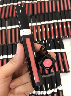 [Unbox] Son Dior Liquid
