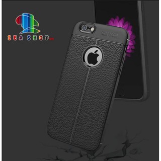 Ốp lưng dẻo Auto Forcus dành cho Iphone 6 / 6s