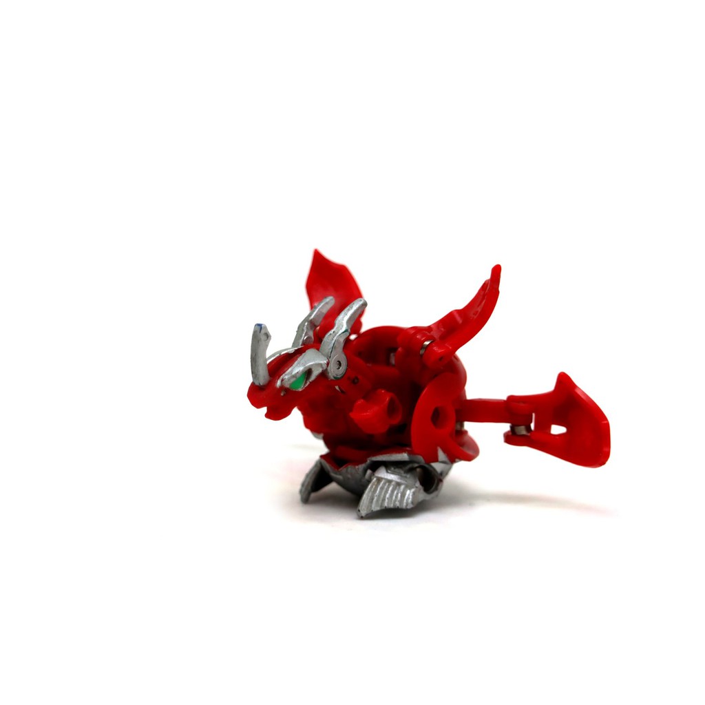 Đồ chơi trẻ em Bakugan chính hãng - Nova Bakugan