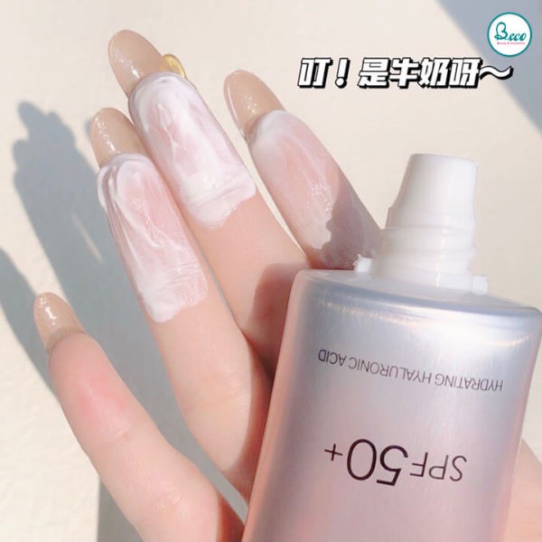 Kem Chống Nắng Sun Treatment Spf 50+ - BECO BC1319