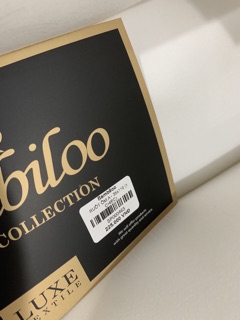 Ruột gối ôm Bambiloo