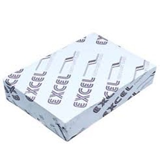 1 Lốc Giấy Excel A5 70g