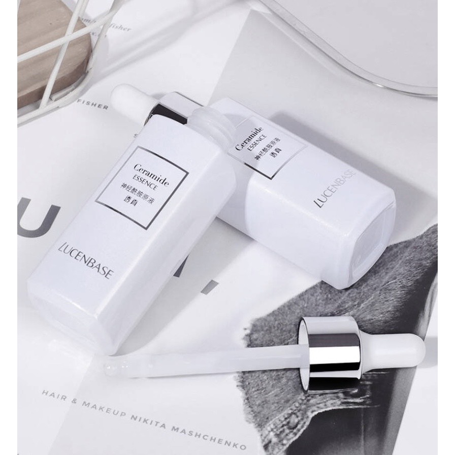SERUM - CERAMIDE cấp ẩm làm mềm da Lucenbase | BigBuy360 - bigbuy360.vn