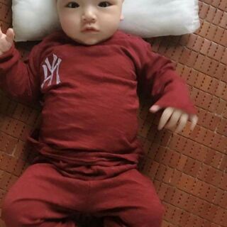 Bộ chổng mông NY bozip bé trai, bé gái