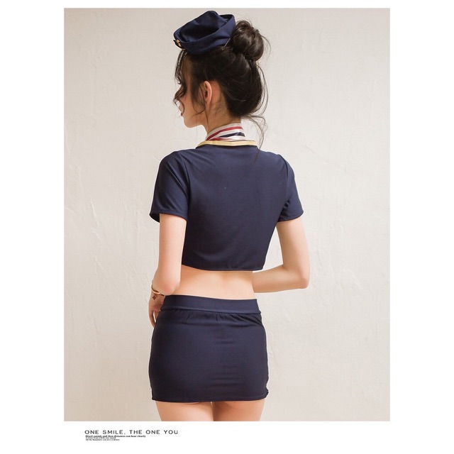 Full set bộ ngủ cao cấp Cosplay cơ trưởng đủ phụ kiện T105 🚀GIAO HOẢ TỐC HCM🚀 | BigBuy360 - bigbuy360.vn