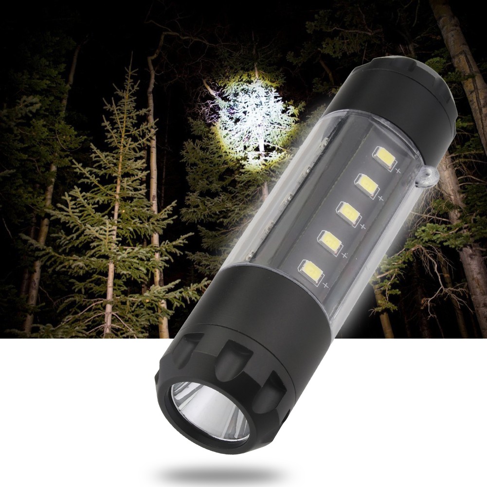 Đèn pin LED mini 1000LM SKYWOLFEYE