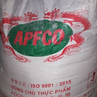 Tinh bột sắn Quảng Ngãi 1kg