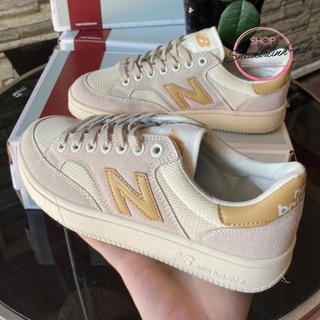 Giày sneaker nb 300 chữ vàng 36 - 39