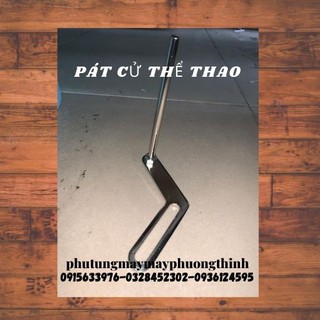 PÁT CỬ THỂ THAO