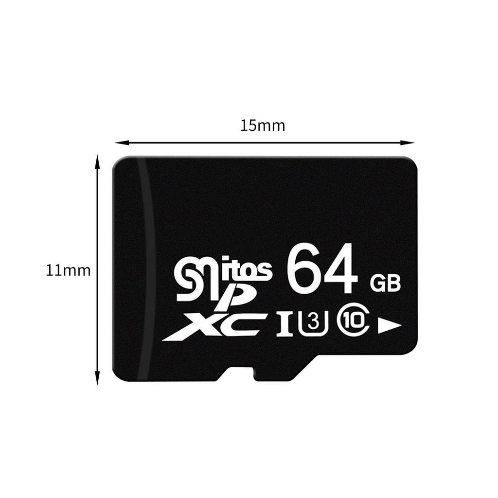 Thẻ nhớ dung lượng lớn 256mb 512mb 1gb 2gb 4gb 8gb 16gb 32gb 64gb 80m/sd DVR cho xe hơi