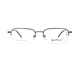 Gọng Kính Unisex Exfash EF6515
