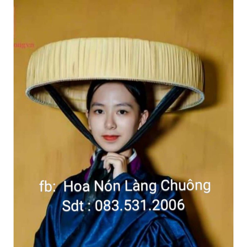 Nón Ba Tầm Size 45cm