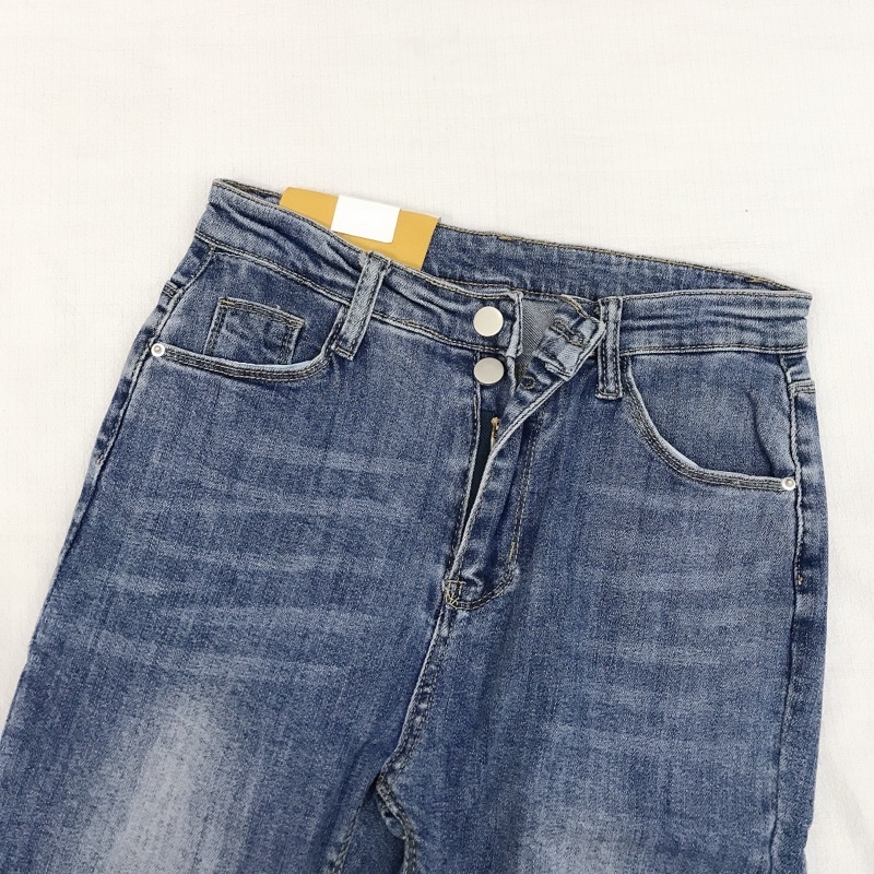Quần Jean #2068 NH28 Hàng Quảng Châu