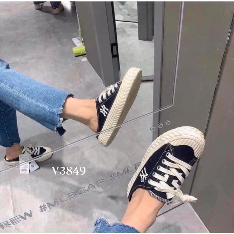 sục giày NY đi siêu êm chân