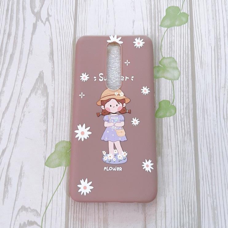 Ốp lưng dẻo Oppo A59/F1s/F11 PRO/A74 4G/A95