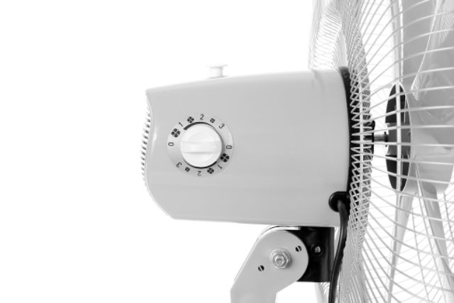 Quạt đứng cao Asia VY539790 _D18004