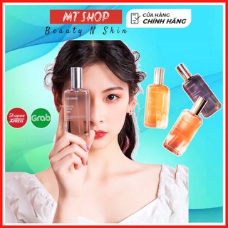 Xịt Thơm Toàn Thân ShiMang Body Mist 50ML