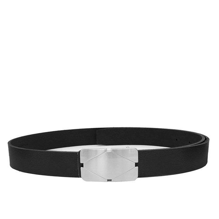 Thắt Lưng Nam GOAT M076-MD60 Đen