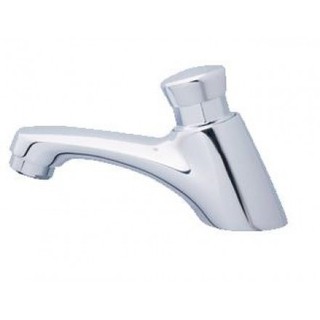 Vòi Lavabo nhấn xả