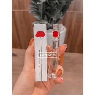 Nước hoa Flower by Kenzo mini