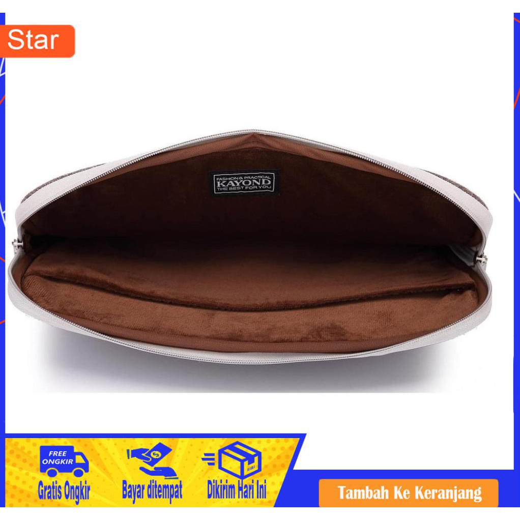 Túi Đựng Macbook 15 Inch Xk2439 | BigBuy360 - bigbuy360.vn