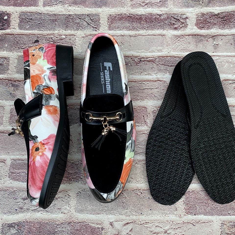 Giày da nam 💥 RẺ VÔ ĐỊCH 💥 kiểu dáng trẻ trung , năng động , cá tính. | BigBuy360 - bigbuy360.vn