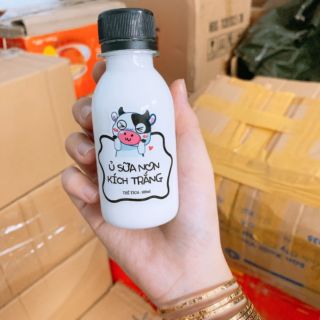Sữa Non kích trắng 100ml