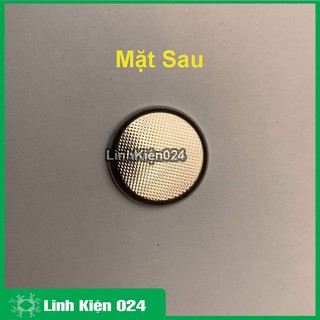 Bộ 2 Pin 3V CR 2016