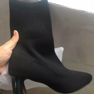 Boot len nữ